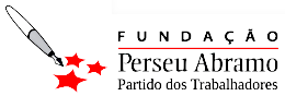 Logotipo da Fundação Perseu Abramo